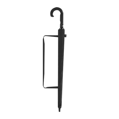 Windproof umbrella RPET - Image 3